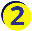 a yellow outlined box icon on a blue circular background representing shipping packaging with a design related to logistics and delivery operations 11 essential tips