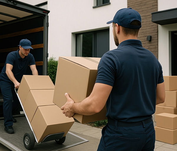 yellow circle with the number four in blue text representing the number 4 three times